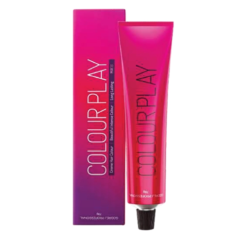 Hair Color Shade 4 - Brown | Godrej Professional-12.3 Very Light Bl